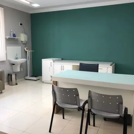 Neurologista Infantil Florianópolis