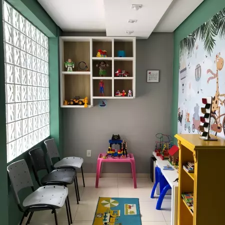 Neurologista Infantil Florianópolis